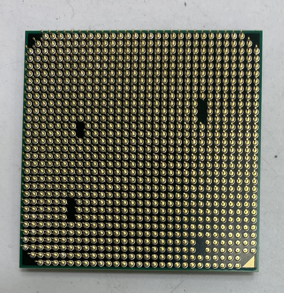 AMD Athlon II X2 240 ADX240OCK23GQ 2.80GHz Socket AM2+ / AM3 Dual Core Processor - Image 3 of 4