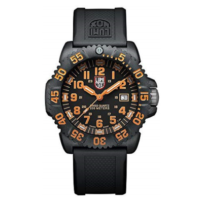 Luminox Men's 3059 EVO Navy SEAL Colormark Watch 746469305996| eBay