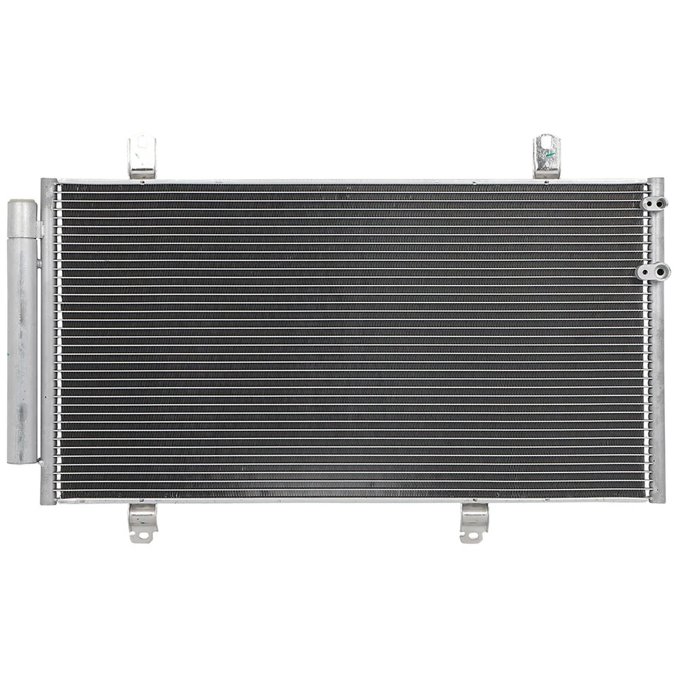 3396 AC Condenser Fits 2007-2012 Lexus ES350 2007-2011 Toyota Camry 4-Door Foto 2 de 4
