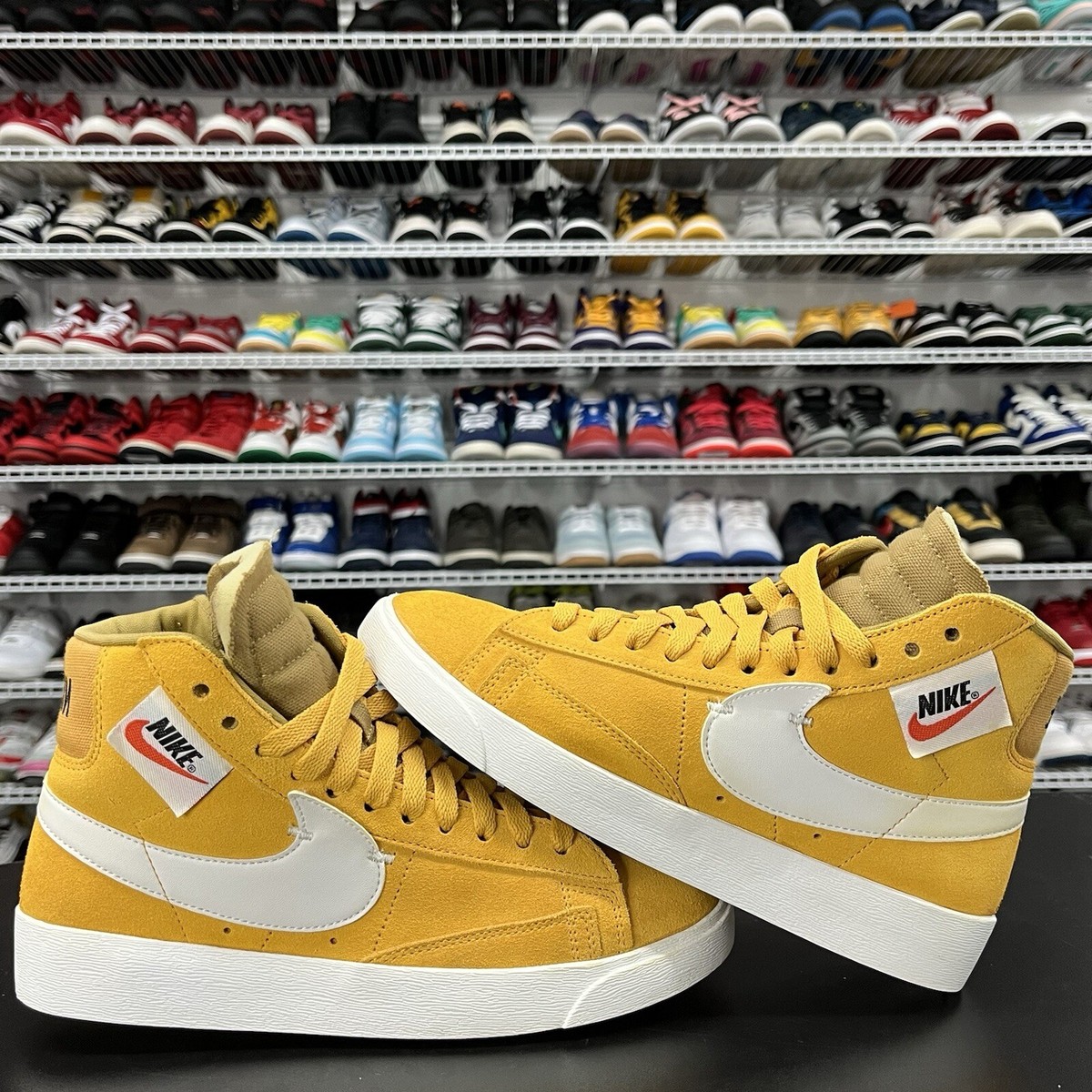 906 希少色 BALMAIN レザージャケット 9号 イエローベージュ色 906 希少色 BALMAIN レザージャケット 9号 イエローベージュ色