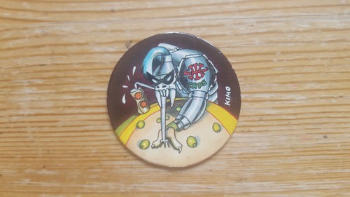 Mad Monster Caps - World Caps Federation - Various - No.1 - No.150 - Picture 17 of 35