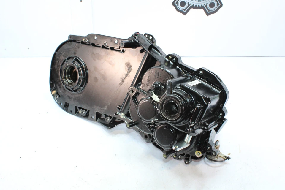 SKI-DOO EXPEDITION 900 2022 turbo caja de cambios completa 504154091 Foto 4 de 4