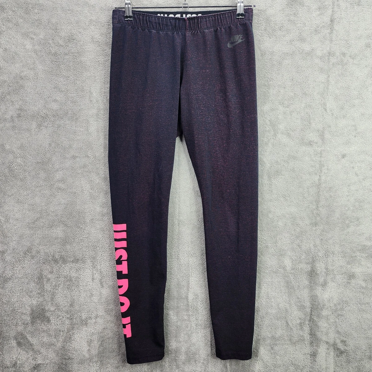 Nike dri fit 2025 womens pants rn 56323