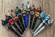 Football Pen! Football, NFC teams! Collect, Gifts, Basket filler. Party. FF