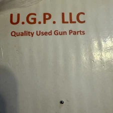 Taurus PT740 Slim 40 SW Parts: Manual Safety Ball.