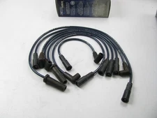 Powermax 700983 Premium Ignition Spark Plug Wire Set - 1995 GM 4.3L V6 USA MADE