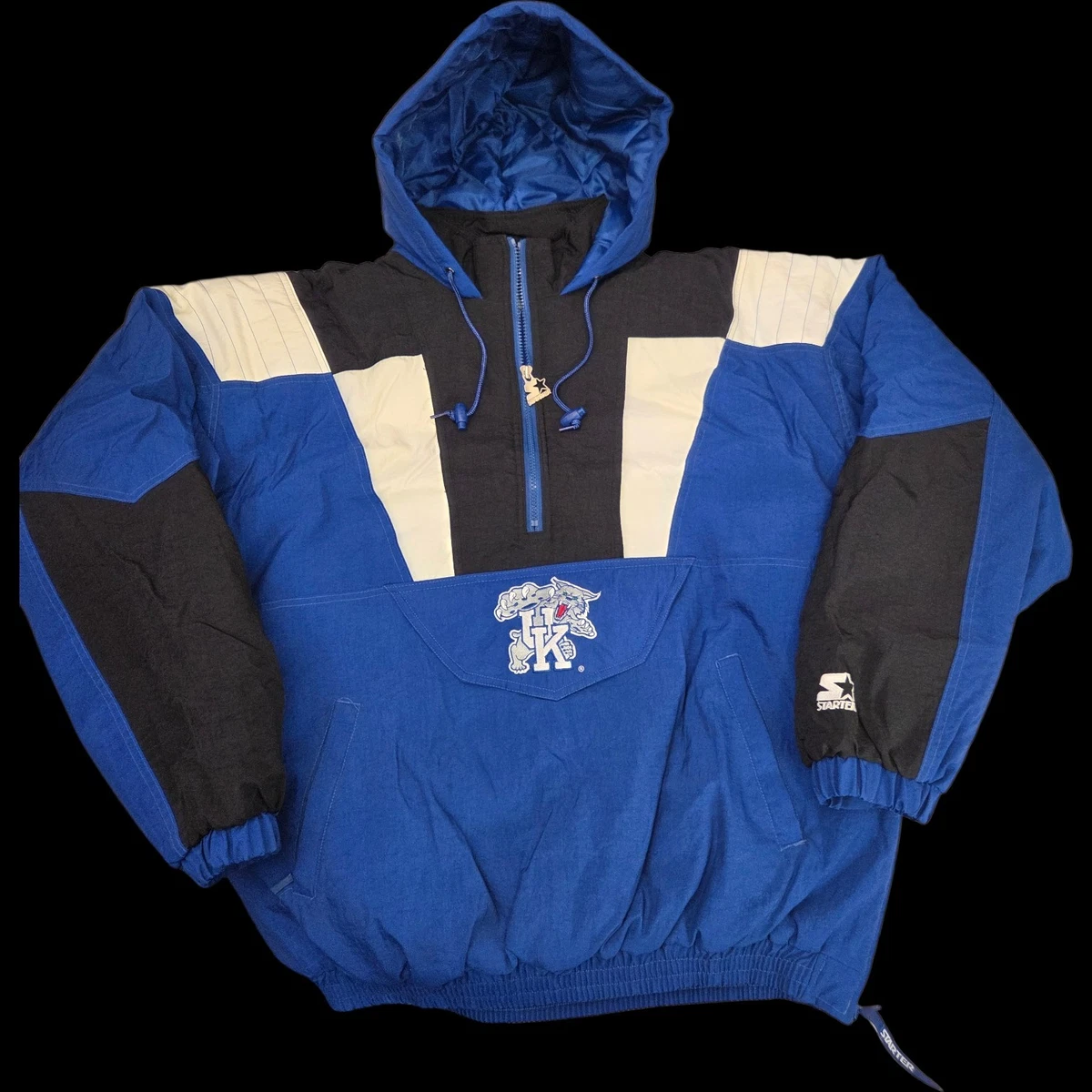 Starter Kentucky Wildcats NCAA Jackets for sale | eBay