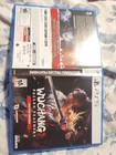 Wuchang: Fallen Feathers (Day One Edition) (PS5 / PlayStation 5) Tested