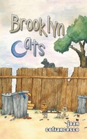 Joan Cofrancesco | Brooklyn Cats | Taschenbuch | Englisch (2017) | AuthorHouse