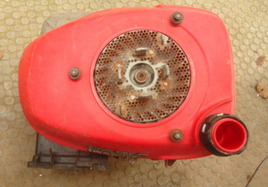 Honda Rasenmäher Motor 135 cm3