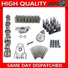 Sloppy Mechanics Stage 2 Camshaft Lifters  Kit SS2 LS1 4.8 5.3 5.7 6.0 6.2 LS