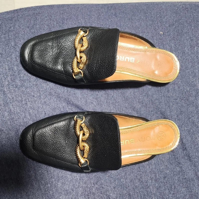 Square Toe Women's Loafer for sale | eBay