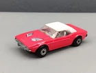 Matchbox Lesney Superfast 1975 Dodge Challenger #1