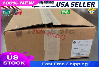 Allen-Bradley 2711P-T15C4D9 /A PanelView Plus 15'' Color Terminal loc.2B AB