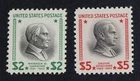 CKStamps: US Stamps Collection Scott#833 834 Mint NH OG Gem