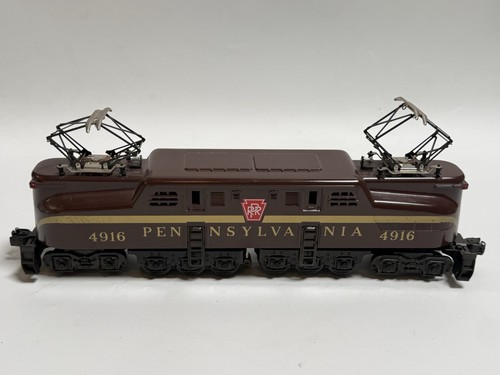Williams 41801 Spur O Pennsylvania RR GG-1 E-Lok #4916 | Zustand: Used