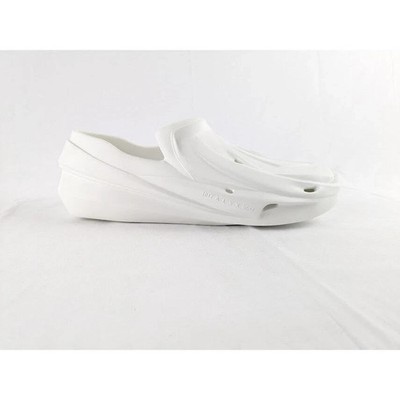 1017 Alyx 9SM Mono Slip Ons 1017 ALYX 9SM Shiny Black Mono Slip On | THE FLAMEL® main image 2