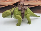 Vintage Kenner Star Wars Dewback Patrol Lizard 100% Complete 1979 Figure