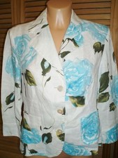 Blazer..Jacke..Christian Berg..Gr.36/38..Mehr...
