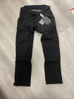 REAX Logan Air Pants Black | 36 .