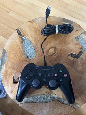 Snakebyte Wired USB Game Controller for PC and PlayStation