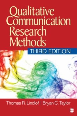 Qualitative Communication Research Methoden Thomas R Taylor,