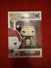 Funko Pop! Animation: Hunter x Hunter 652 Hisoka Vinyl Figure