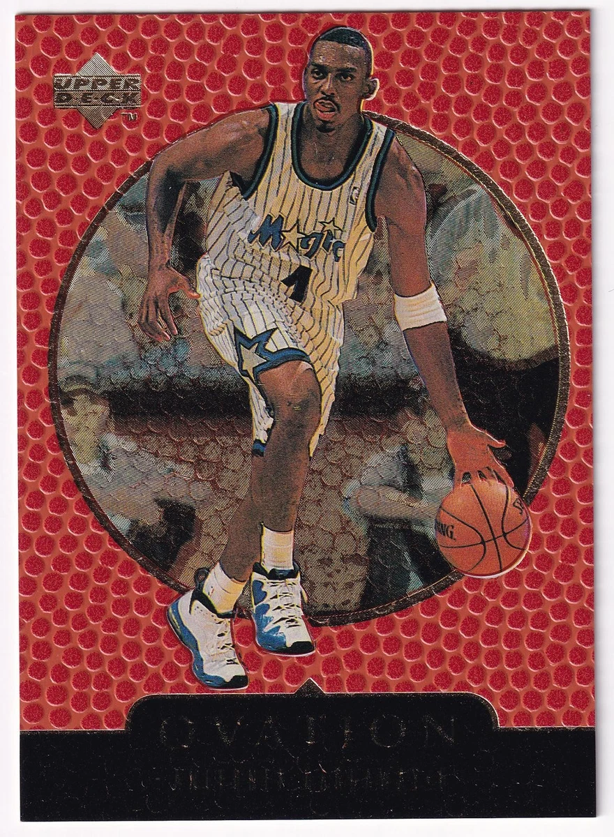 25+ Penny Hardaway In Basketball Trading Cards for sale | Updated