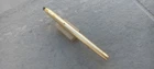 2000s CENTURY CLASSIC 12KT PLATE CROSS ROLLERBALL PEN USA