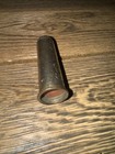Vintage 1916 Schrader Balloon Tire Pressure Gauge - Patented Automotive Tool! — photo 6