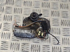 Audi 80 90 S2 B4 1992 Rear wiper motor ESH576