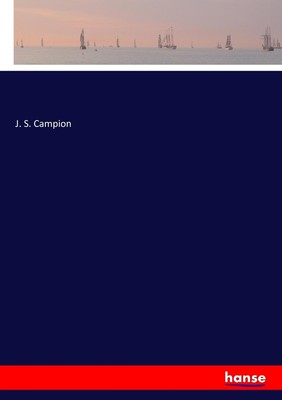 On the Frontier J. S. Campion