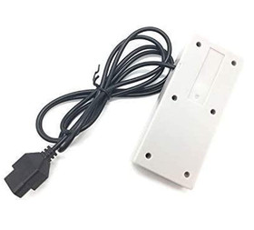 2PCS NES Wired Gamepad For NES-004 Original Nintendo NES Vintage Console Gamepad