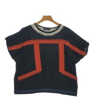 ROBERTO COLLINA Sweaters Navy S 2200636945098