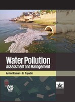 Arvind Kumar (U. A.) | Water Pollution | Buch | Englisch (2024)