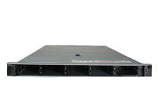NEW DELL EMC PowerEdge R650 2.5" x 10 bay SFF w/backplane empty chassis 4x fans