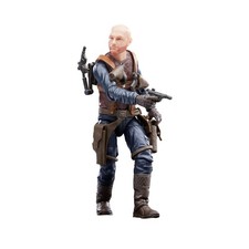 Star Wars The Black Series Migs Mayfeld Toy 6-Inch-Scale The Mandalorian Collect