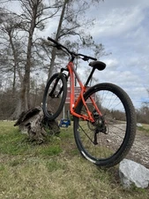 Trek Xcaliber7 29”