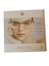 SkinInc Bright Eyes LED Treatment Anti Aging Reduce Dark Circles and Puffiness