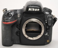 Nikon D800 Body Only Digital Cameras for sale | eBay