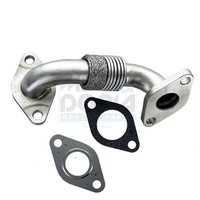 Meat & Doria 88685 Rohrleitung, Agr-Ventil FüR Audi Seat Skoda VW