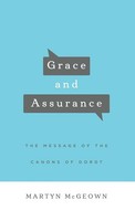 Martyn Mcgeown | Grace And Assurance | Buch | Englisch (2018) | Gebunden