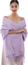 Winter Scarfs for Women Pashmina Shawls Wraps for Evening Dresses Large Warm Sof