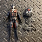 G.I. JOE CLASSIFIED #47 Cobra Viper from the VIPER 3 PACK Listing #2