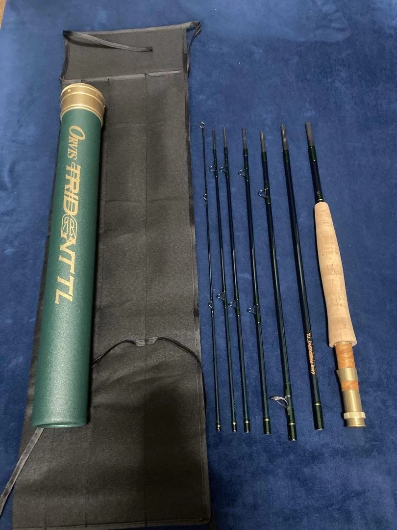 Orvis Trident for sale | eBay