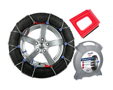 Schneeketten mit automatischem Spanner Pewag Servo Sport RSS75 205/65 R17