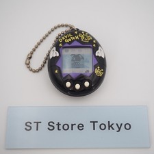  Very good Bandai Deviltchi Devilgotchi Devil Tamagotchi TMGC Japan Tested