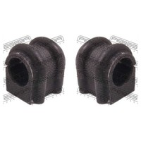 2X Febest Lagerung Stabilisator Vorne Links Rechts FüR KIA Rio III UB JB