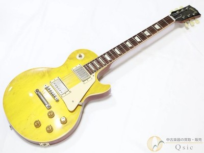 Gibson Custom Shop 1958 Les Paul Standard Reissue LPR-8 VOS 2013 Electric Guitar