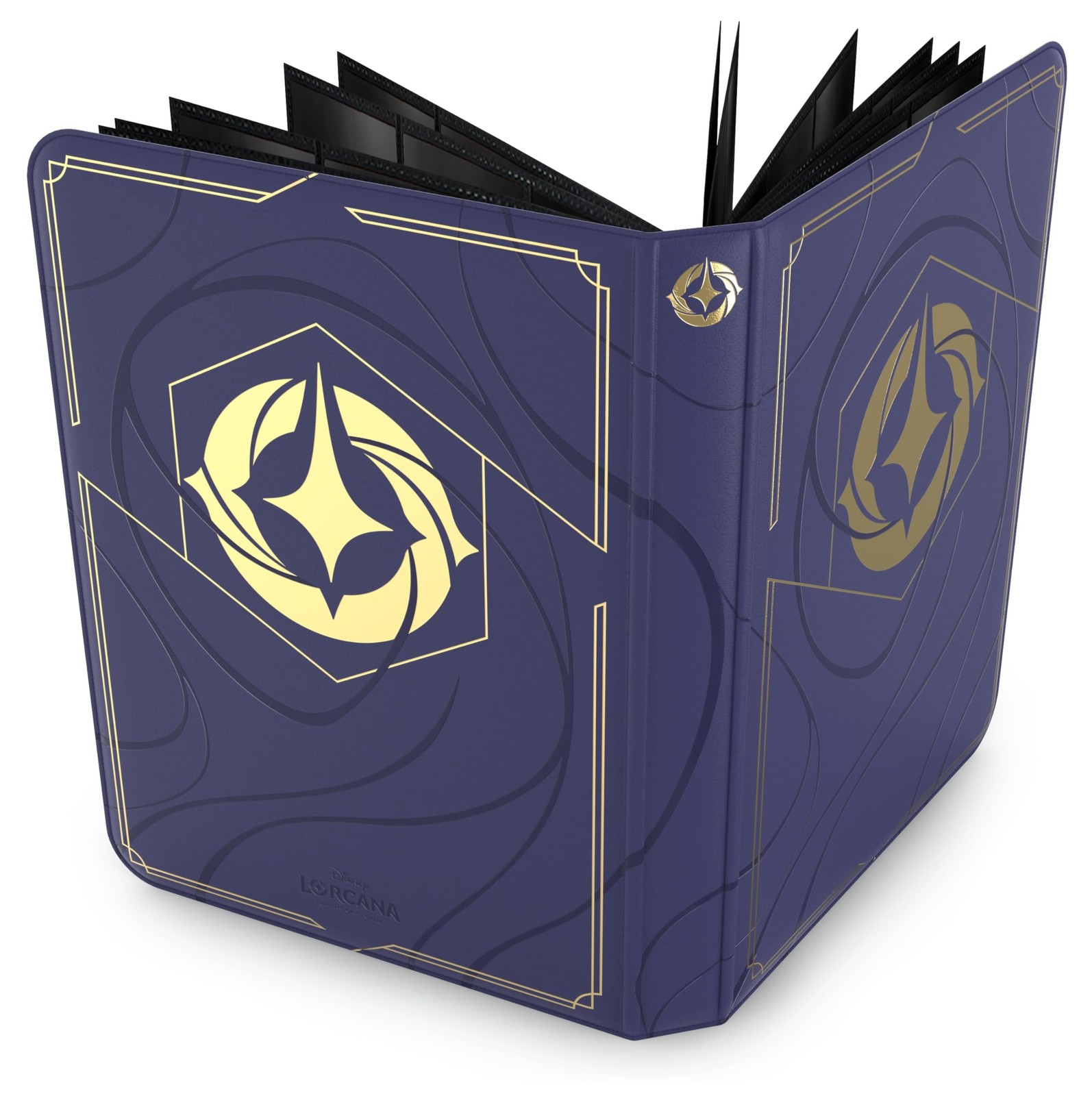Disney Lorcana Trading Card Game Premium Scrapbook 10890₽